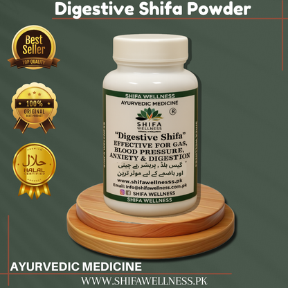 Digestive Shifa Powder